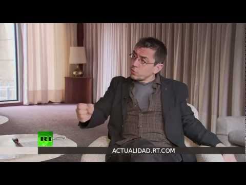 LA VERDAD DE HUGO CHAVEZ : ENTREVISTA CON SU EX-ASESOR JUAN CARLOS MONEDERO