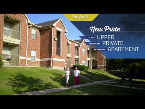 Residential Living and Learning - Texas A&M University-Commerce