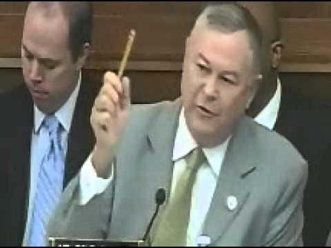 NASA's Commercial Crew Acquisition Strategy, House Science Committee, September 14, 2012