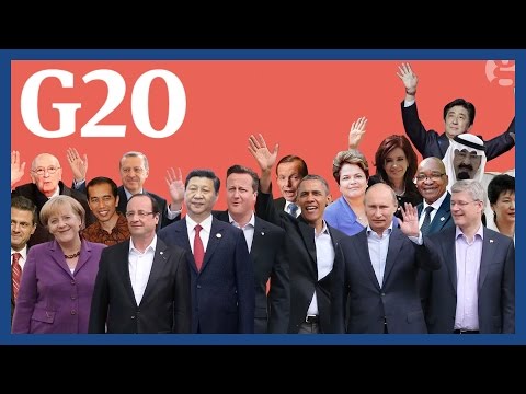 G20 Brisbane Summit: What's the point of the G20 anyway? | Guardian Explainers