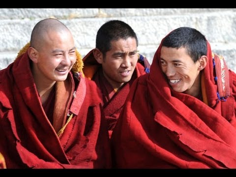 Tibetan Buddhism | Yogis Of Tibet (2002) | Amazing Full Documentary 3/6