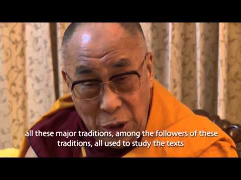 Indian Roots of Tibetan Buddhism