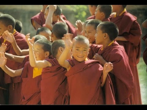 Tibetan Buddhism | Yogis Of Tibet (2002) | Amazing Full Documentary 1/6