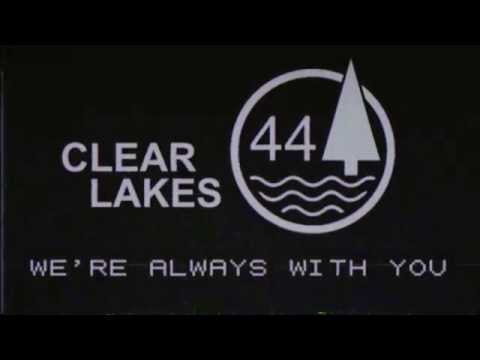 Clear Lakes 44 - Broadcast #1