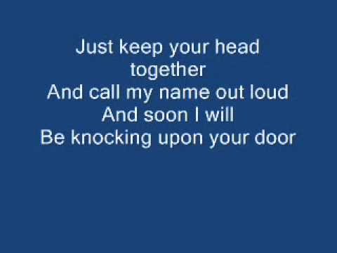 James Taylor You've Got a Friend lyrics