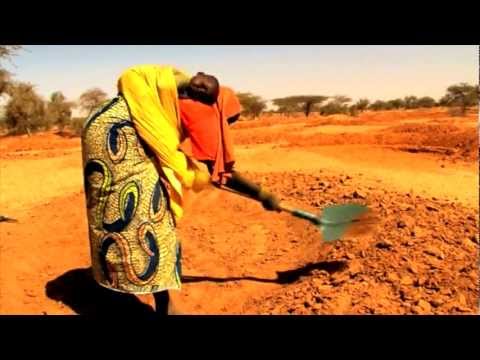 Sahel Drought