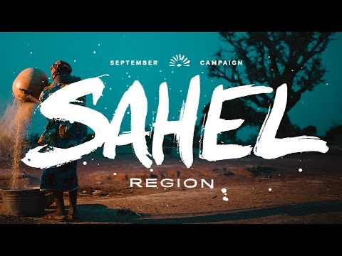 September Campaign 2014 - The Sahel Region