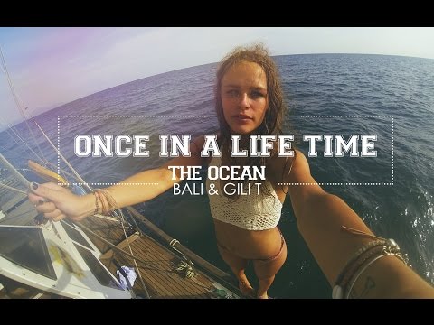 Once in a Life Time | South East Asia Round 2 | AMISSMEL | GoPro Hero3