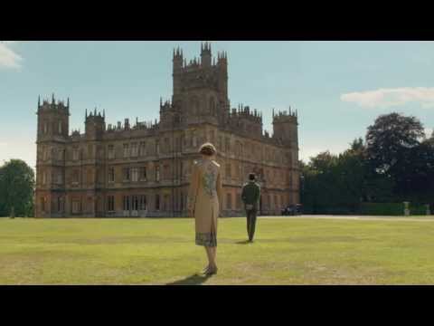 Downton Abbey | Series 6 Finale | This Sunday | ITV