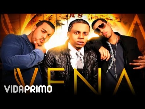 VENA-POR MENTIRA