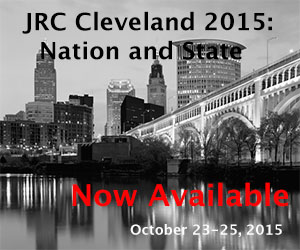 JRC Cleveland Set banner