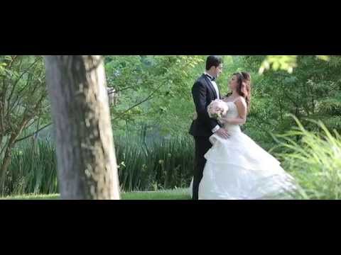 Syrian Arabic Wedding - Asmaa + Tarek Trailer by Creative Touch Films