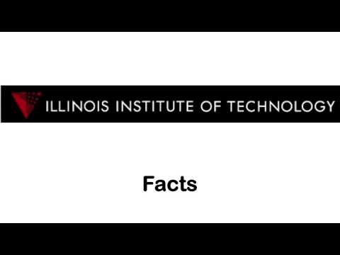 Illinois Institute of Technology