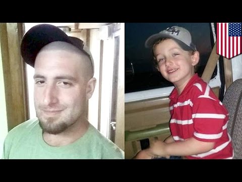 Louisiana police shooting: 6-year-old killed after marshals fire at vehicle- TomoNews