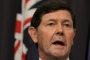 Defence Minister Kevin Andrews. 