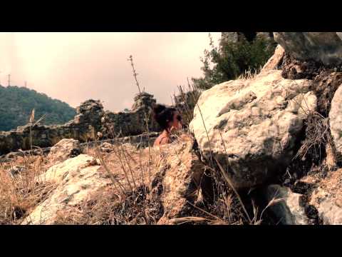 Northern Cyprus, St. Hilarion Castle, Kyrenia. 2014