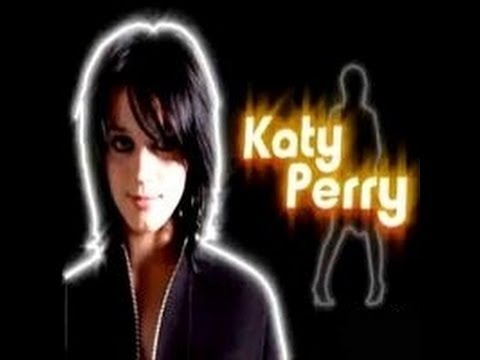 Katy Perry 2004 album - (A) Katy Perry