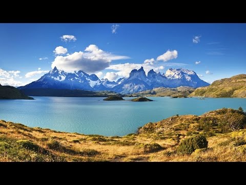 Chile Tour Guide 2014 (HD)