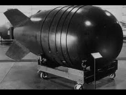 The First Atom Bomb - Manhattan Project Documentary - Films