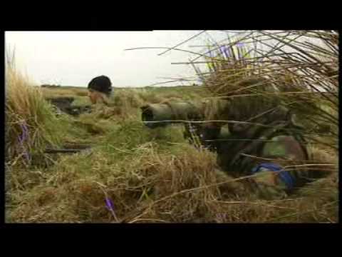 SAS - Survival Secrets: Behind Enemy Lines Scenario 1 [Full Episode]