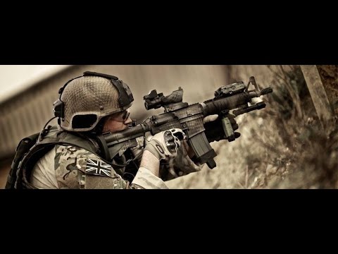 Special Air Service | SAS