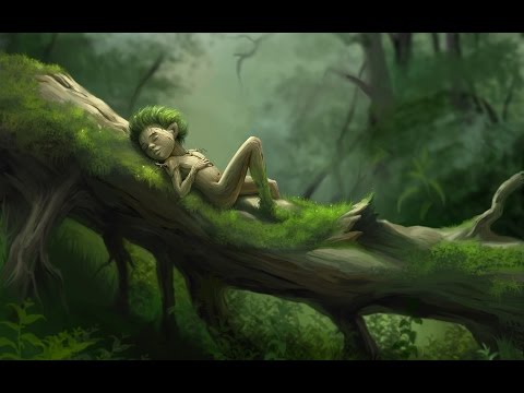 Peace Therapy [ Melodic Downtempo, Ambient, Chill Out & PsyChill Mix ]