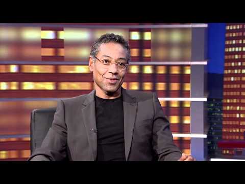 Breaking Bad's Giancarlo Esposito Discusses Walter's Fate