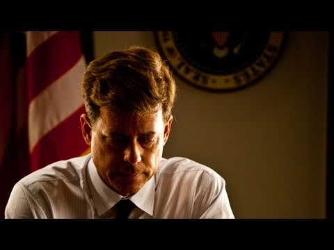 The Kennedys - New Trailer (8-Part Movie Event)