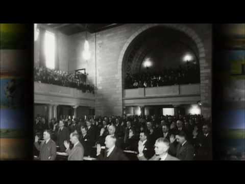 Only in Nebraska, Birth of the Unicameral - Nebraska Stories