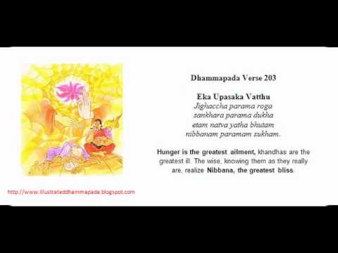 Sukkha Vagga - Happiness