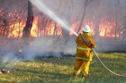 Longer bushfire seasons (ABC Rural)