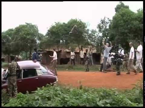 'Capturing Idi Amin' documentary