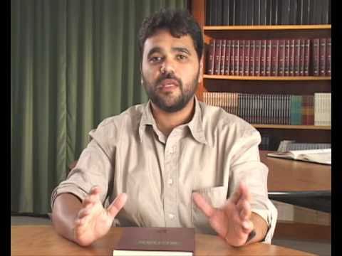 Introdução à Kabbalah, com Shmuel Lemle