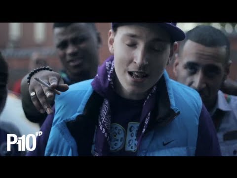 P110 - Webster, Genos, Breeza, Dyno, Syco, Sypdz, Jman & Sox [Street Sessions]