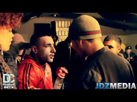 JDZmedia - Syco's B-Day Set [Ft Sox, Depz Man, Flawzz, Dapz1, Genos, Bigz, Subzero, T1 & More]