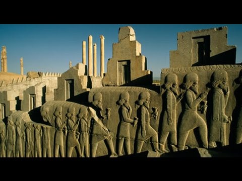 How the Persian Empire Was Built - Documentary Films