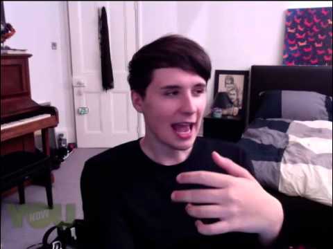 Dan's younow - August 11th, 2015