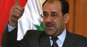 Is Iraq facing a third Maliki term?