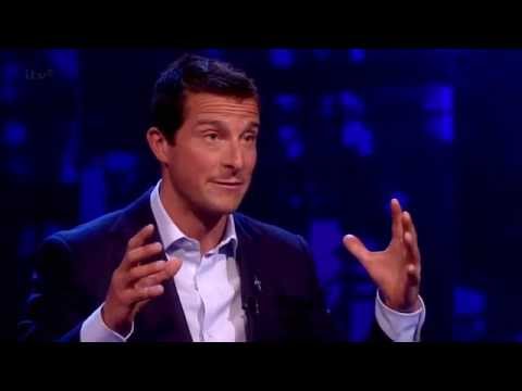 Piers Morgan's Life Stories - Bear Grylls