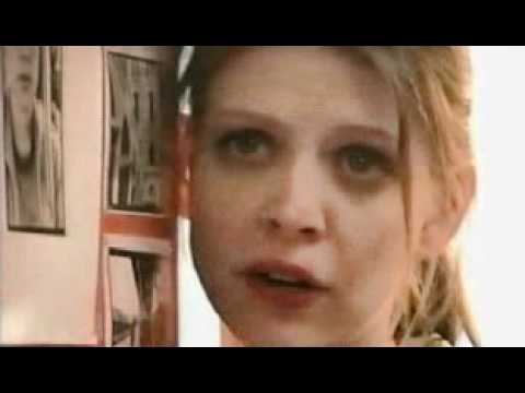 Chance - Film -  Clip - Amber Benson - Tara - Buffy