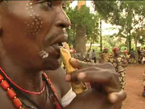 SPECIAL IGBO CULTURAL DANCE 2 (High Quality sound)