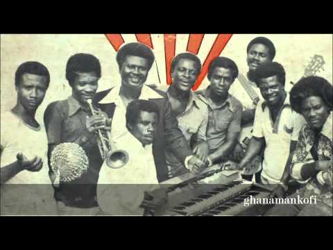 Highlife Classic Old School - Ghana