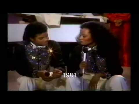 Michael Jackson Interview Collection