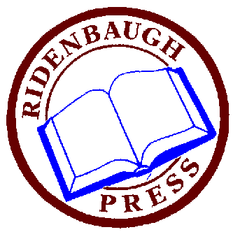 Ridenbaugh Press/publishing