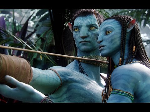 James Cameron's Avatar l Film Complet Francais