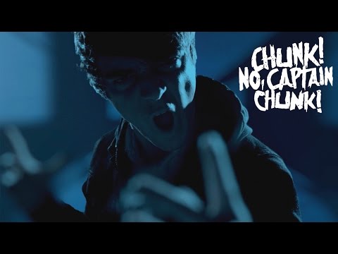 Chunk! No, Captain Chunk! - The Other Line (Official Music Video)