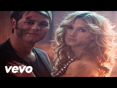 Brian McFadden - Mistakes ft. Delta Goodrem