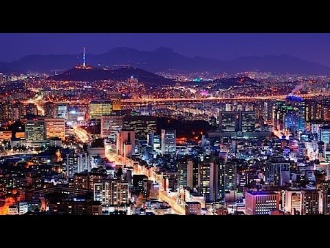 South Korea 2015 TECHNOLOGY & ECONOMIC LEADER -  Samsung, LG, Hyundai, KIA...