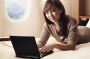 Singapore Airlines will begin installing higher-speed Wi-Fi on aircraft from the second half of next year.