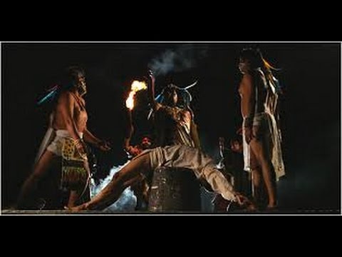 THE AZTECS  EMPIRE Documentary